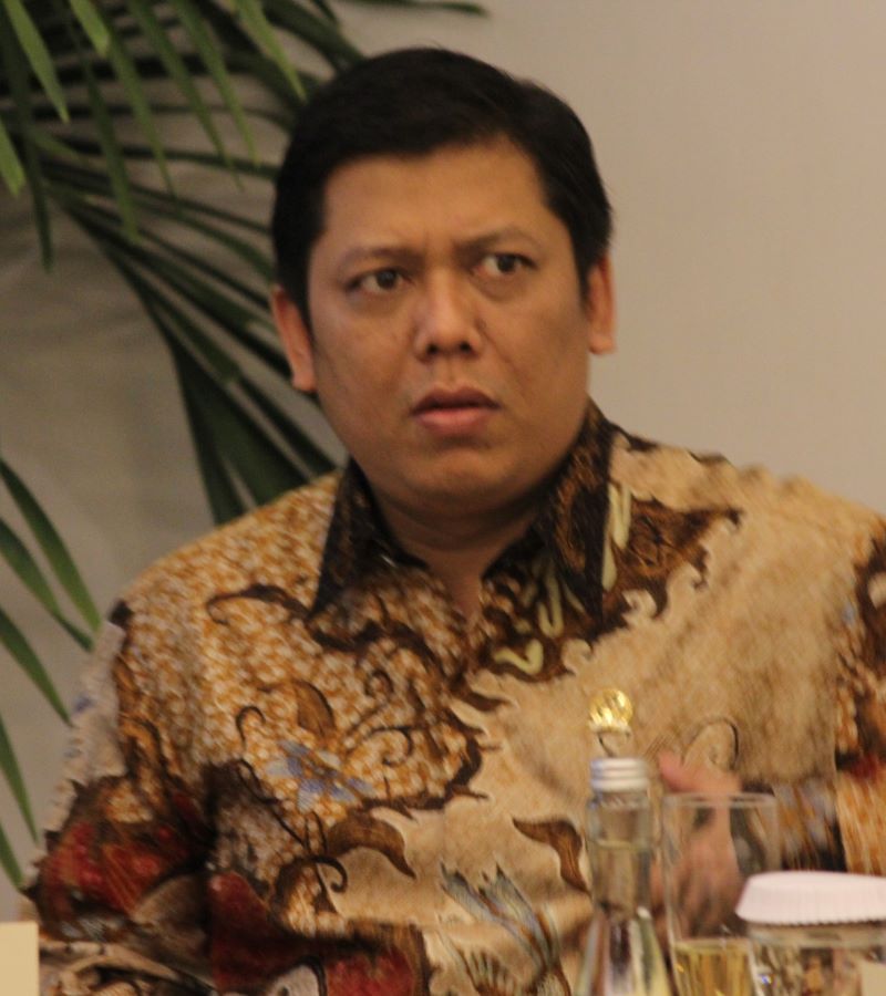 Donny Imam Priambodo