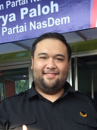 Mohammad Mahardika Suprapto