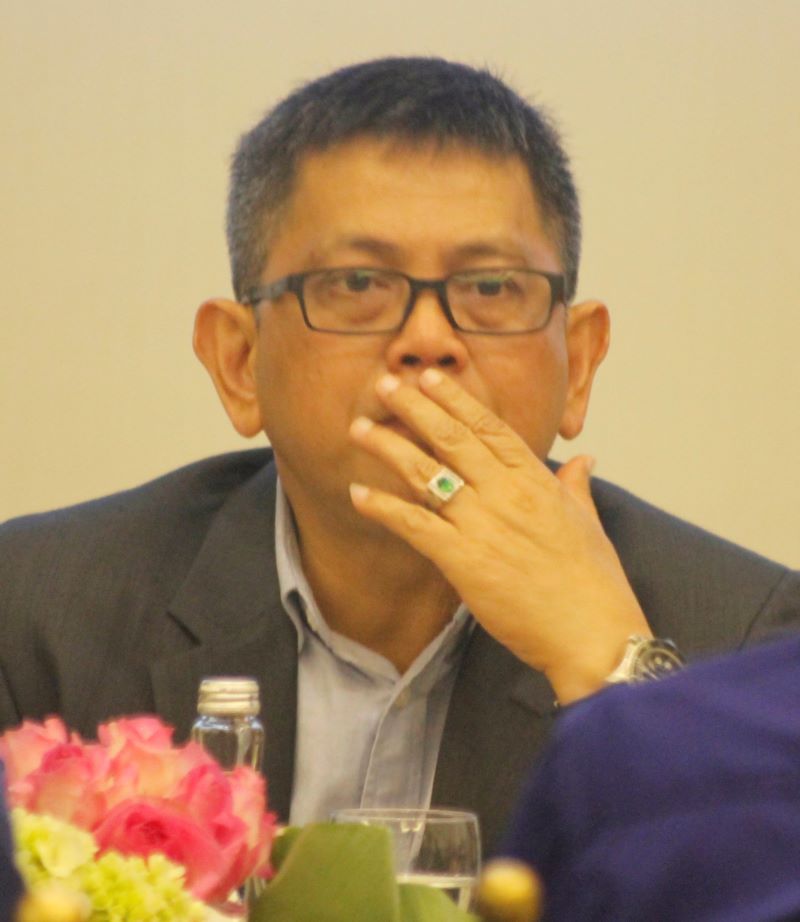 Teuku Taufiqulhadi