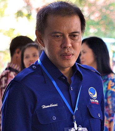 Hamdani