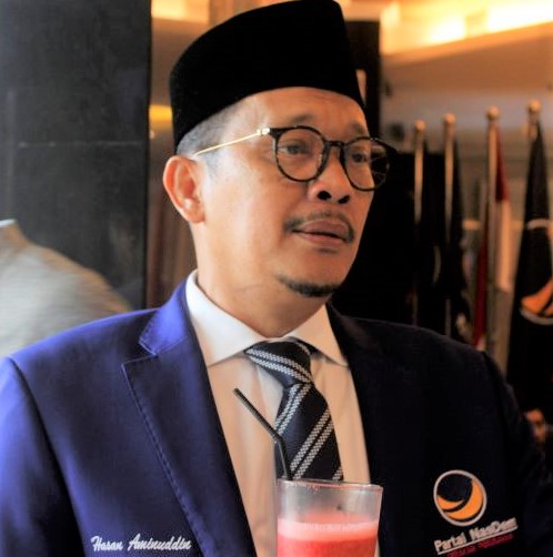 Hasan Aminuddin