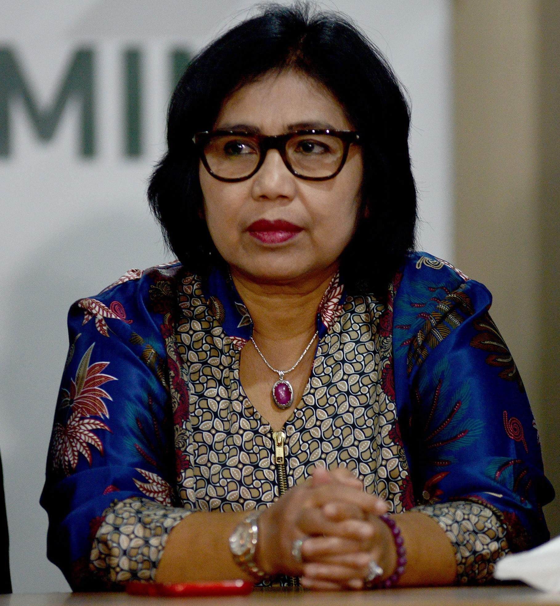 Irma Suryani Chaniago