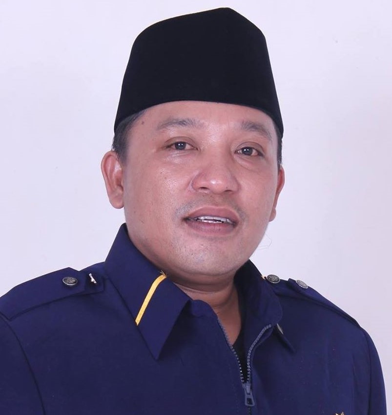Slamet Junaedi