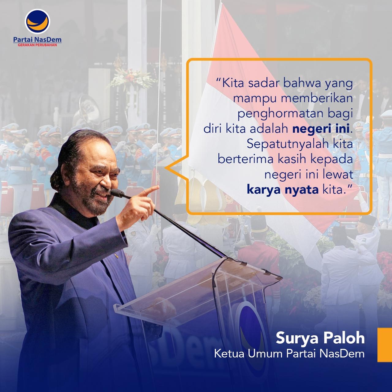 Surya Paloh
