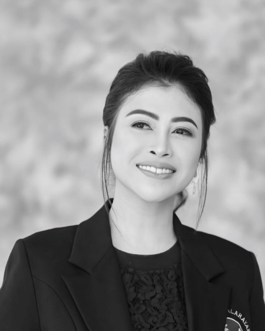 Indira Chunda Thita Syahrul
