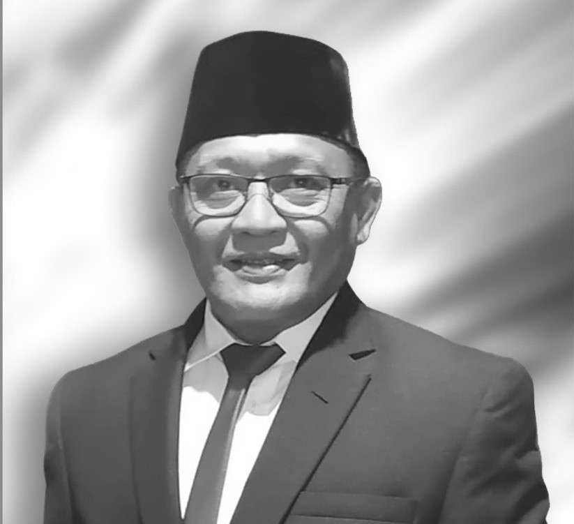 Kamran Muchtar Podomi