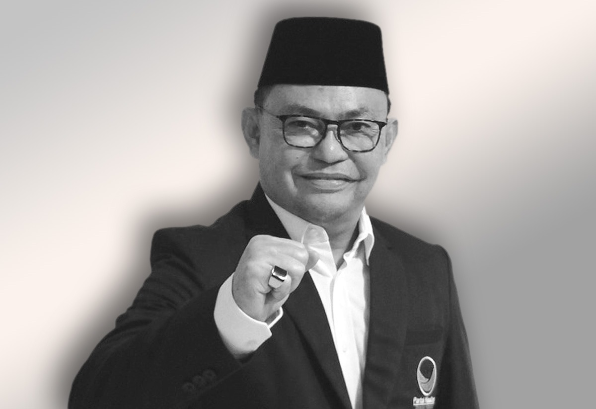 Ujang Iskandar