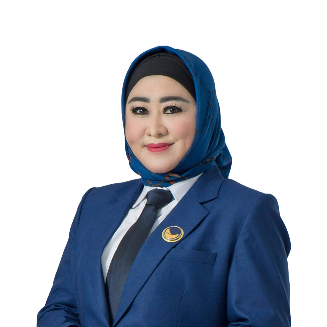Lisda Hendrajoni