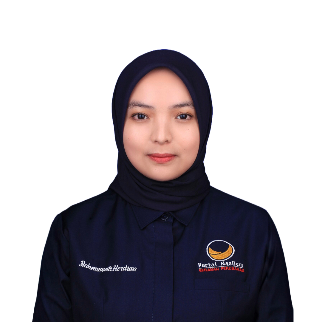 Rahmawati Herdian