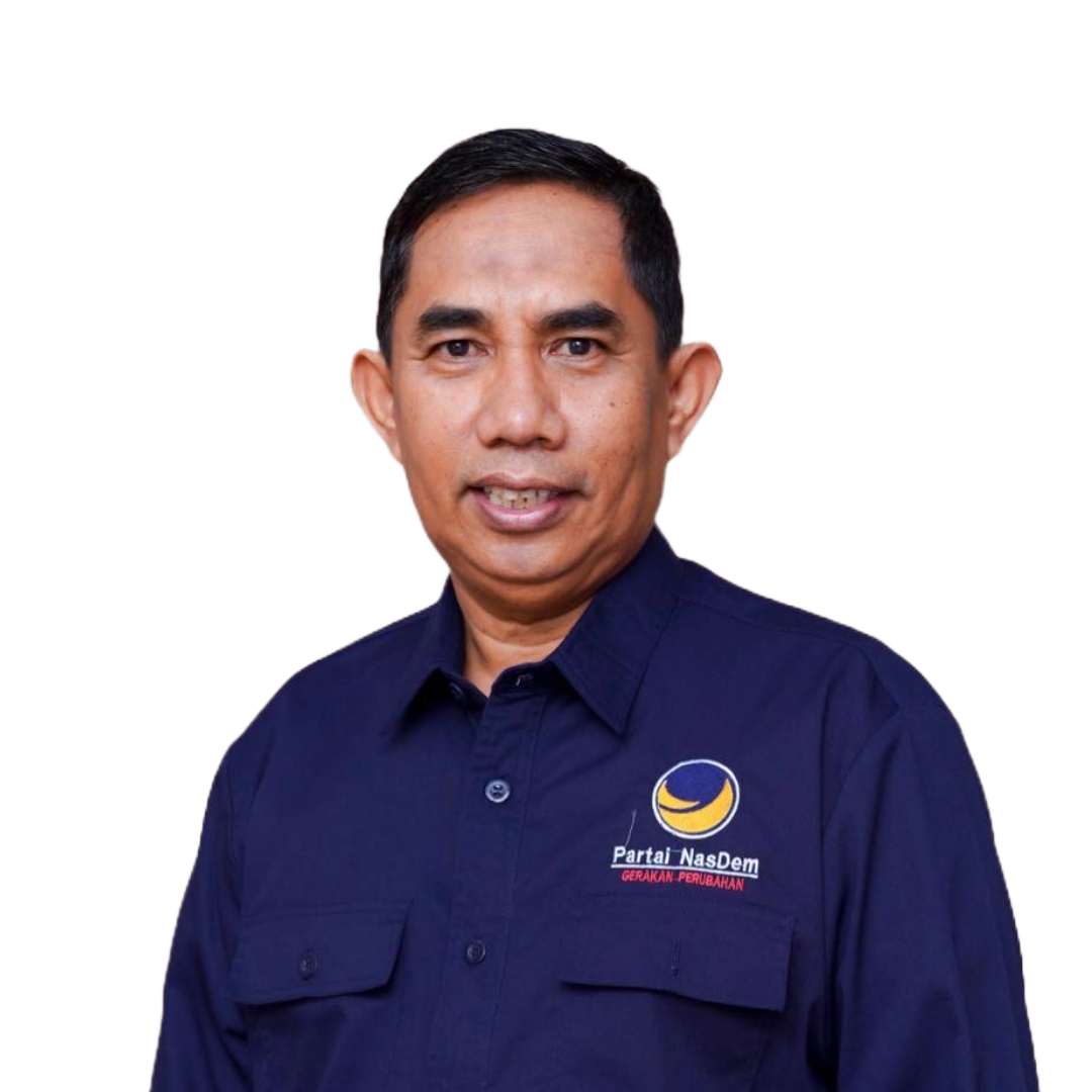 Achmad DG Sere