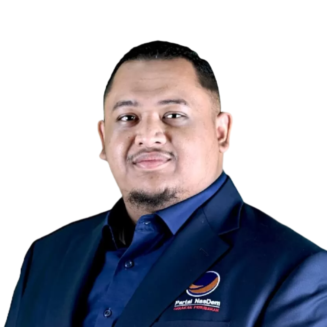 Nabil Husien Said Amin Alrasydi