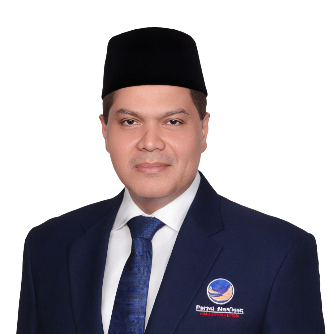 Irsan Sosiawan