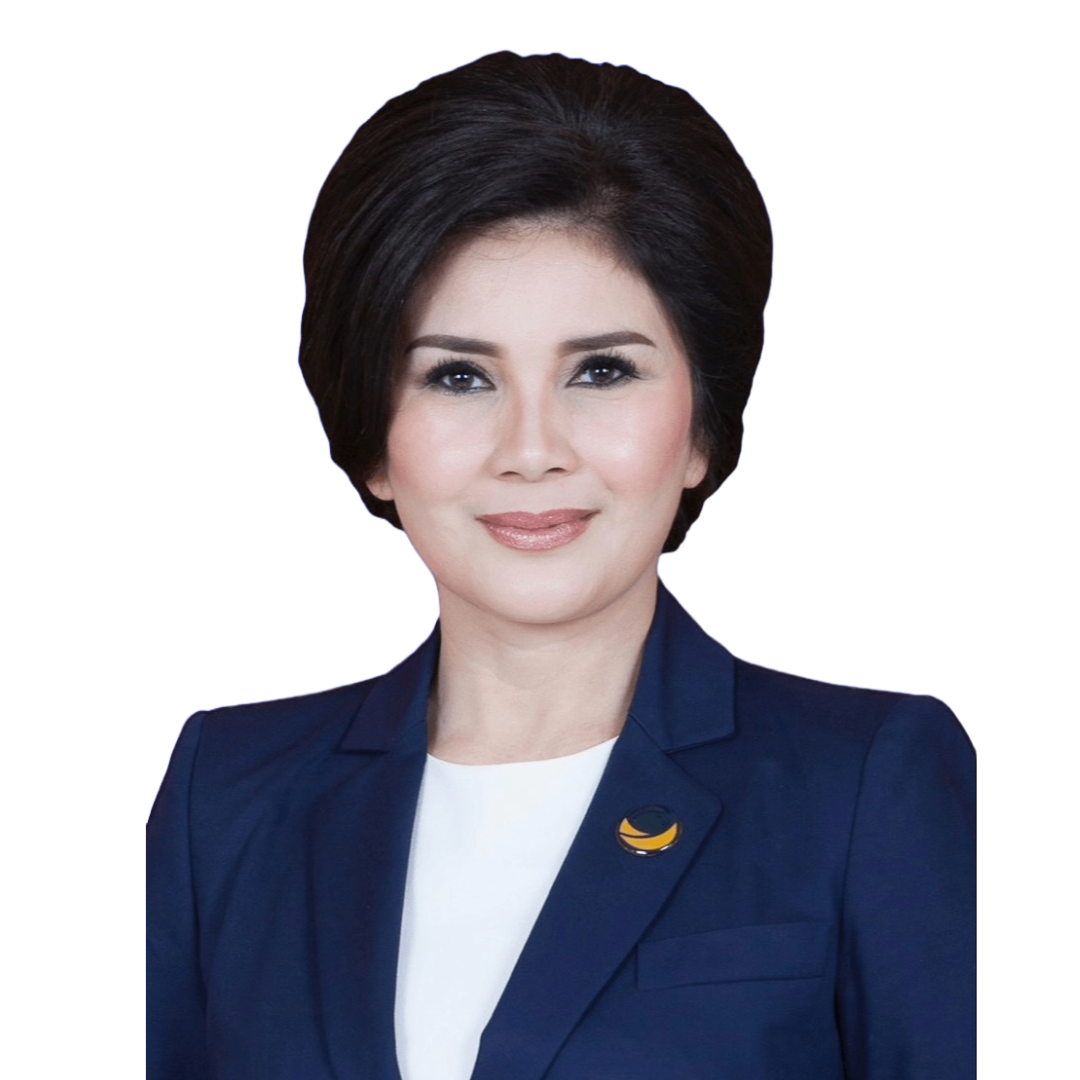 Felly Estelita Runtuwene