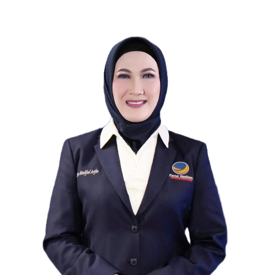 Lita Machfud Arifin
