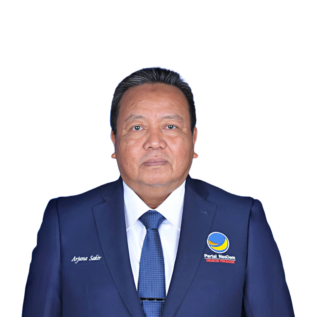 Arjuna Sakir