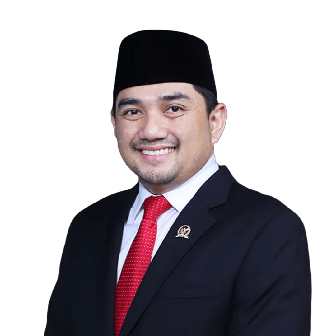 Rifqinizamy Karsayuda