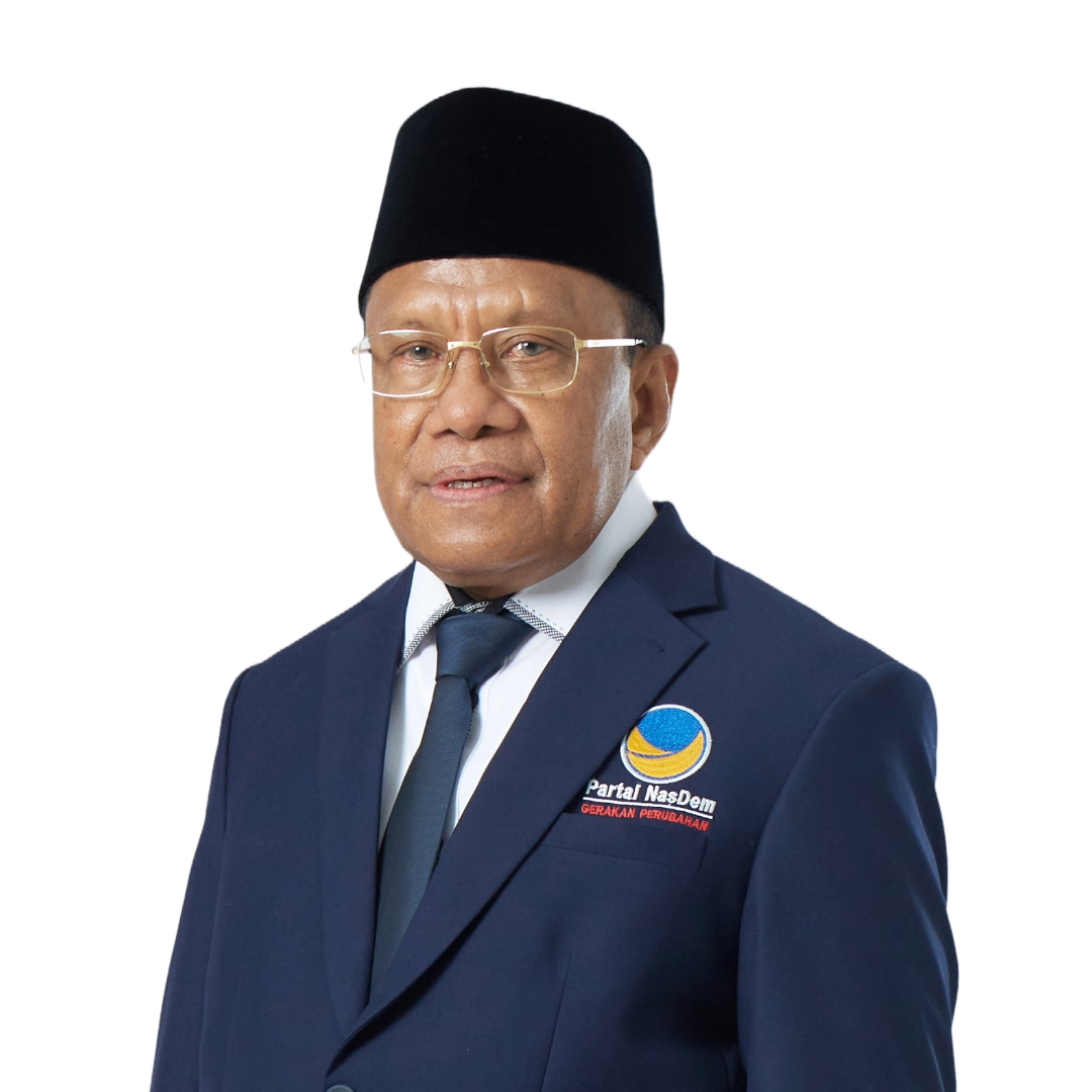 Sulaeman L Hamzah
