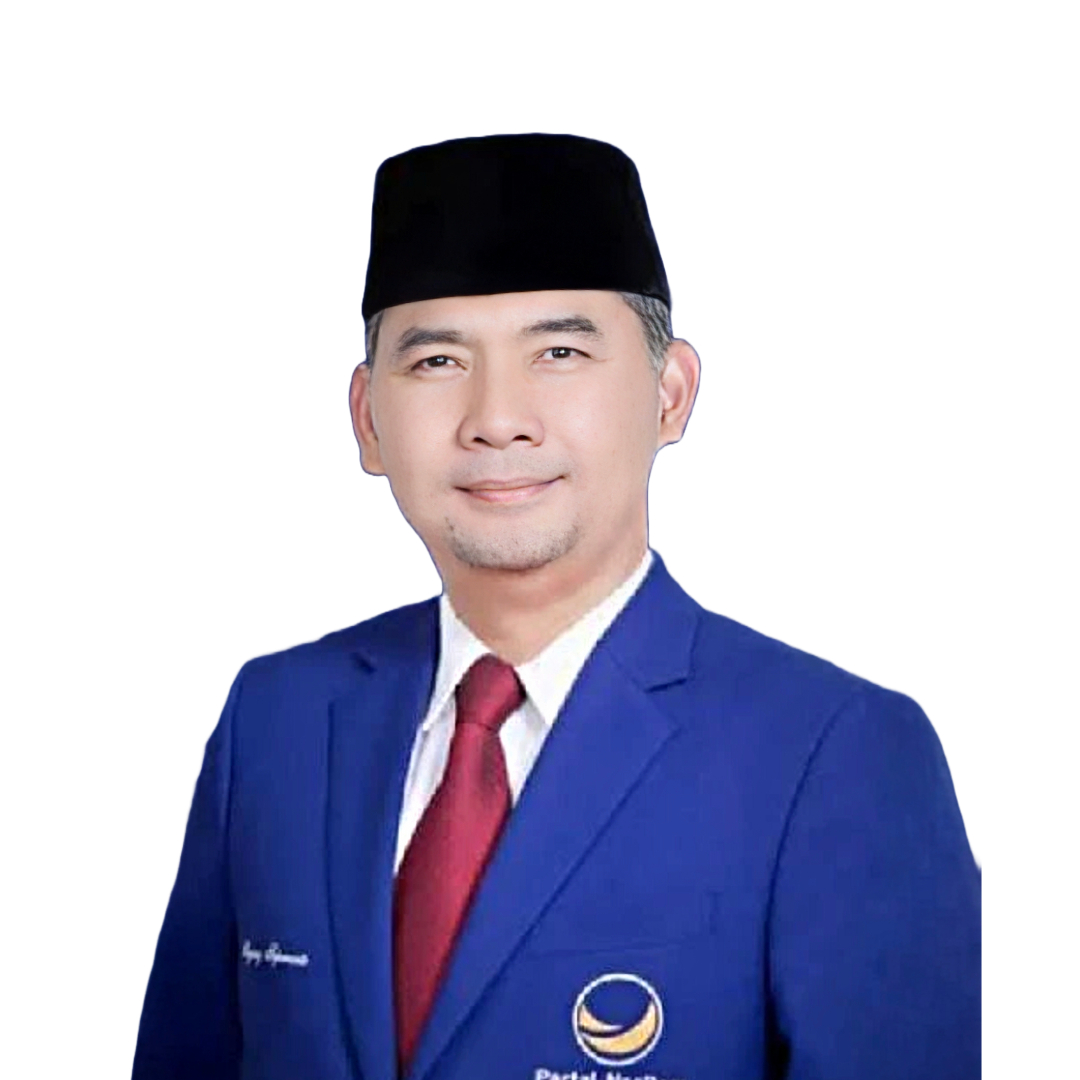 Syarif Fasha