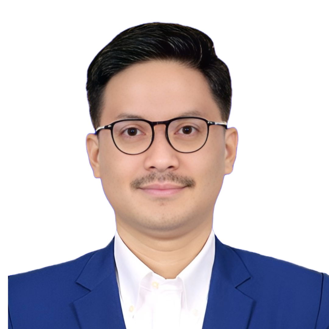Teguh Iswara Suardi