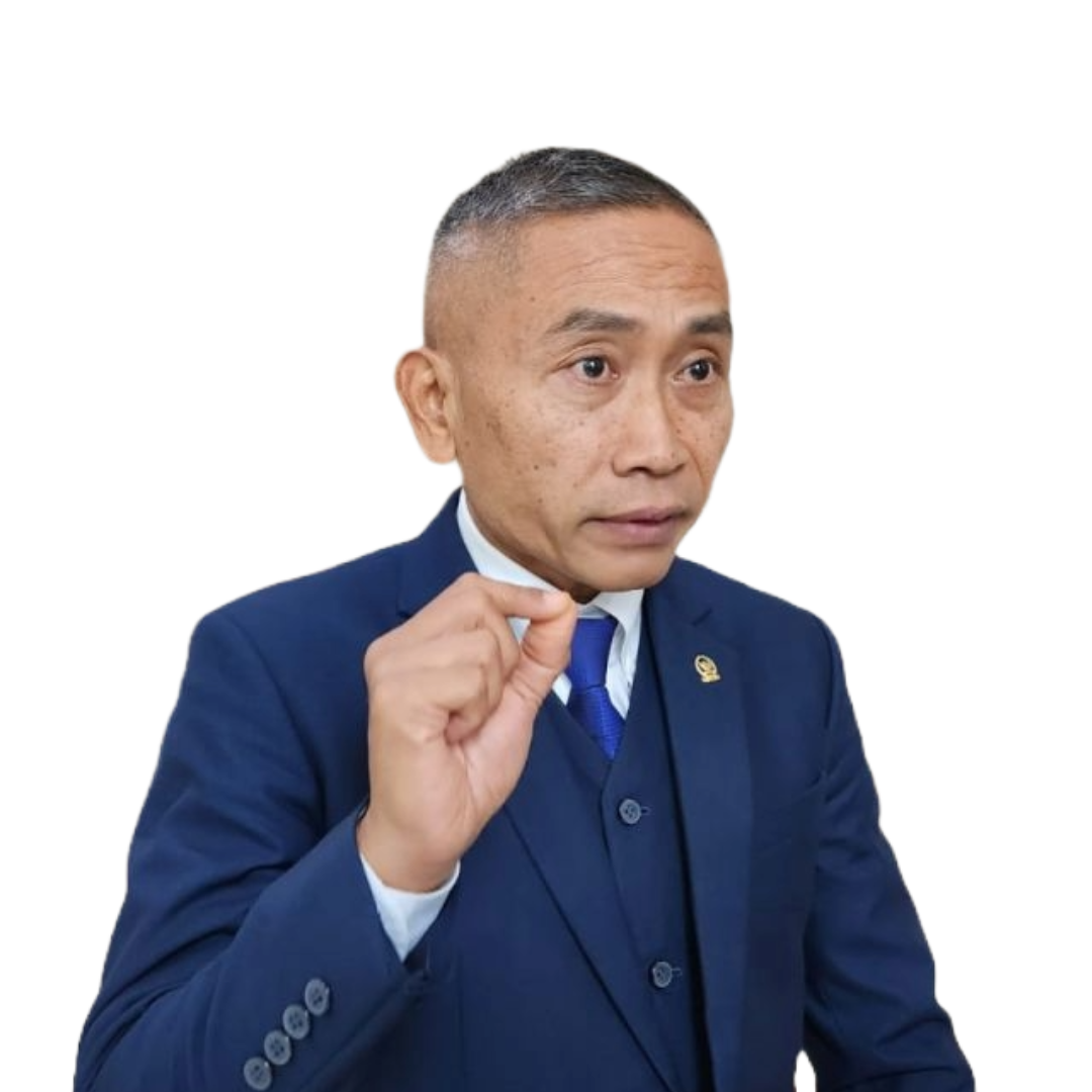Yoyok Riyo Sudibyo