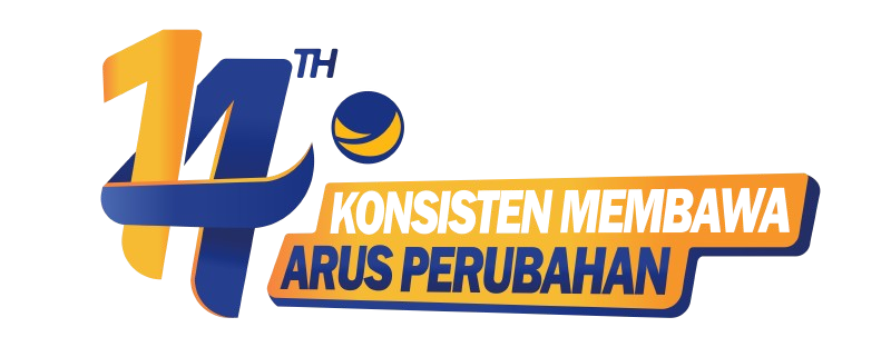 Fraksi Nasdem Logo